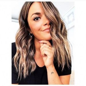 Meet your Posher, Mélissa